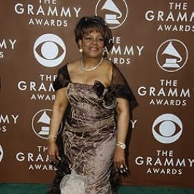 Shirley Caesar